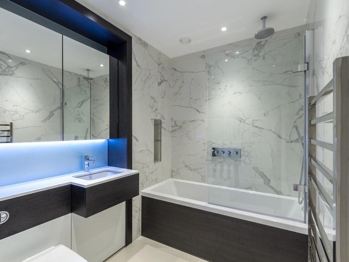 Blissful One Bed Near The River Saint Saint Kew Extérieur photo